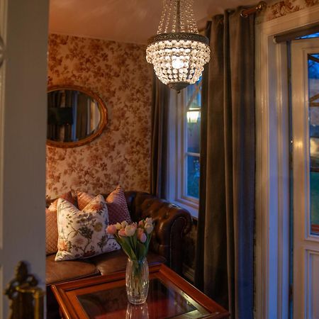 Slottshotellet Kalmar Bagian luar foto