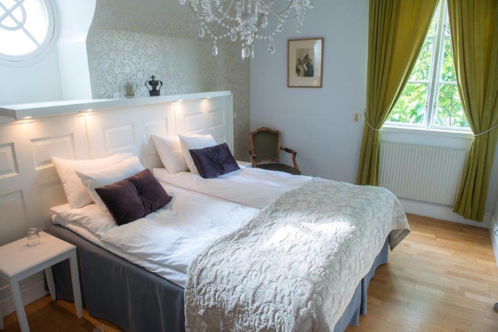 Slottshotellet Kalmar Bagian luar foto