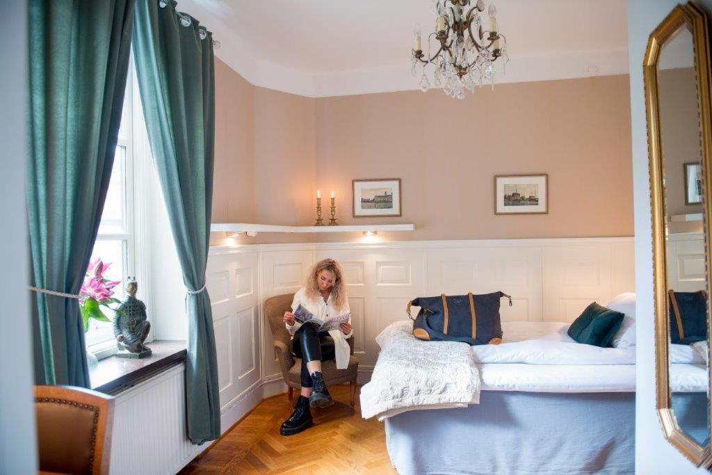 Slottshotellet Kalmar Bagian luar foto