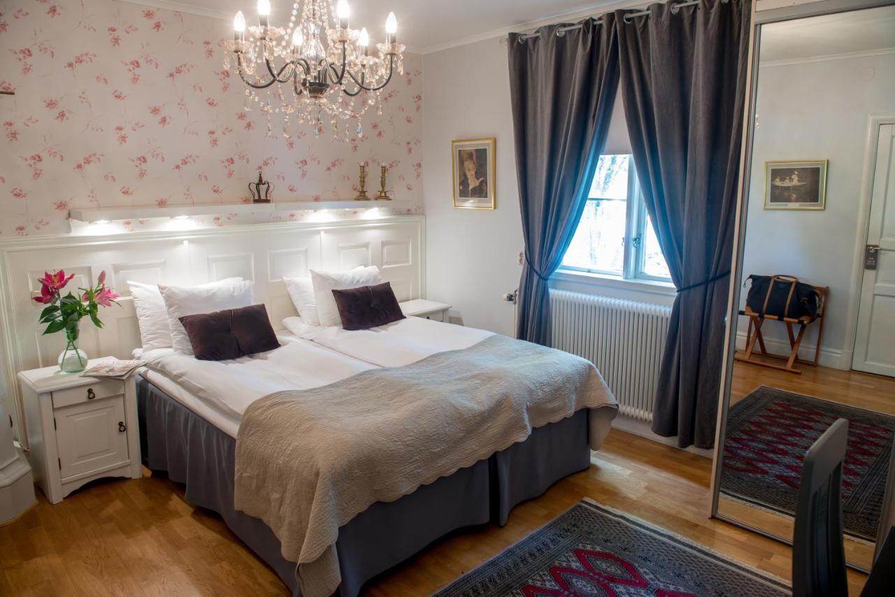 Slottshotellet Kalmar Bagian luar foto