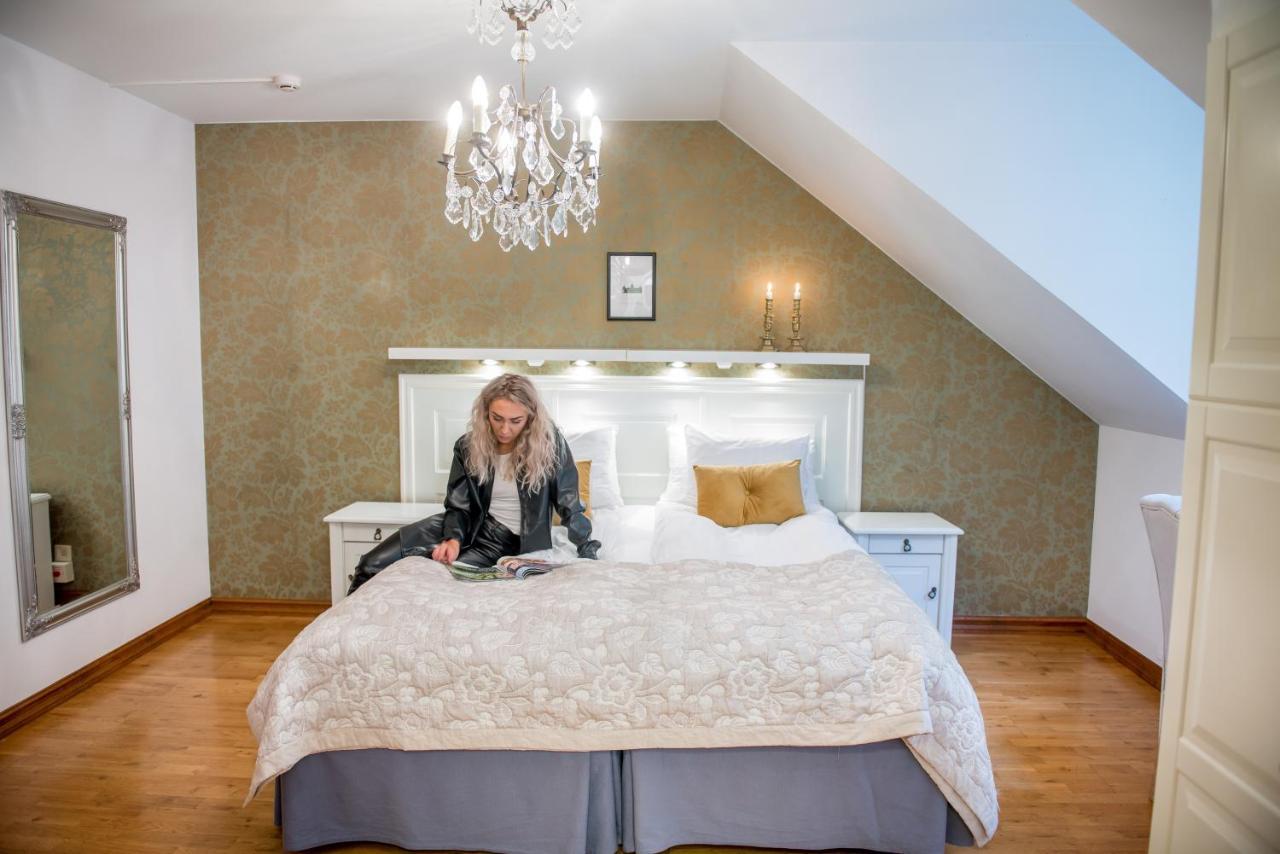 Slottshotellet Kalmar Bagian luar foto