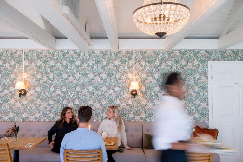 Slottshotellet Kalmar Bagian luar foto