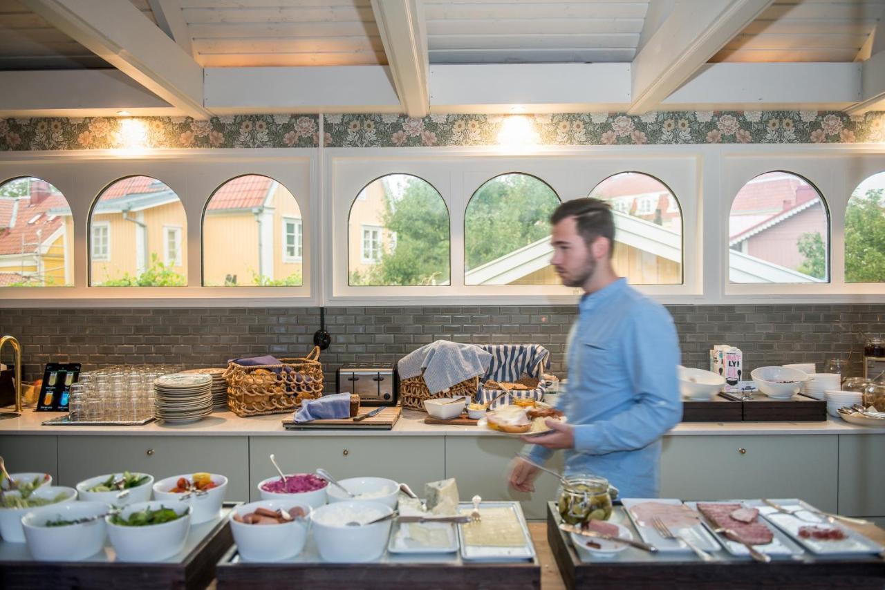 Slottshotellet Kalmar Bagian luar foto