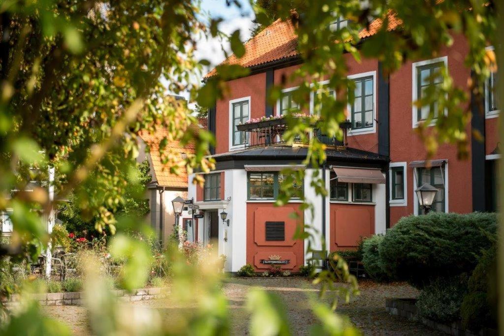 Slottshotellet Kalmar Bagian luar foto