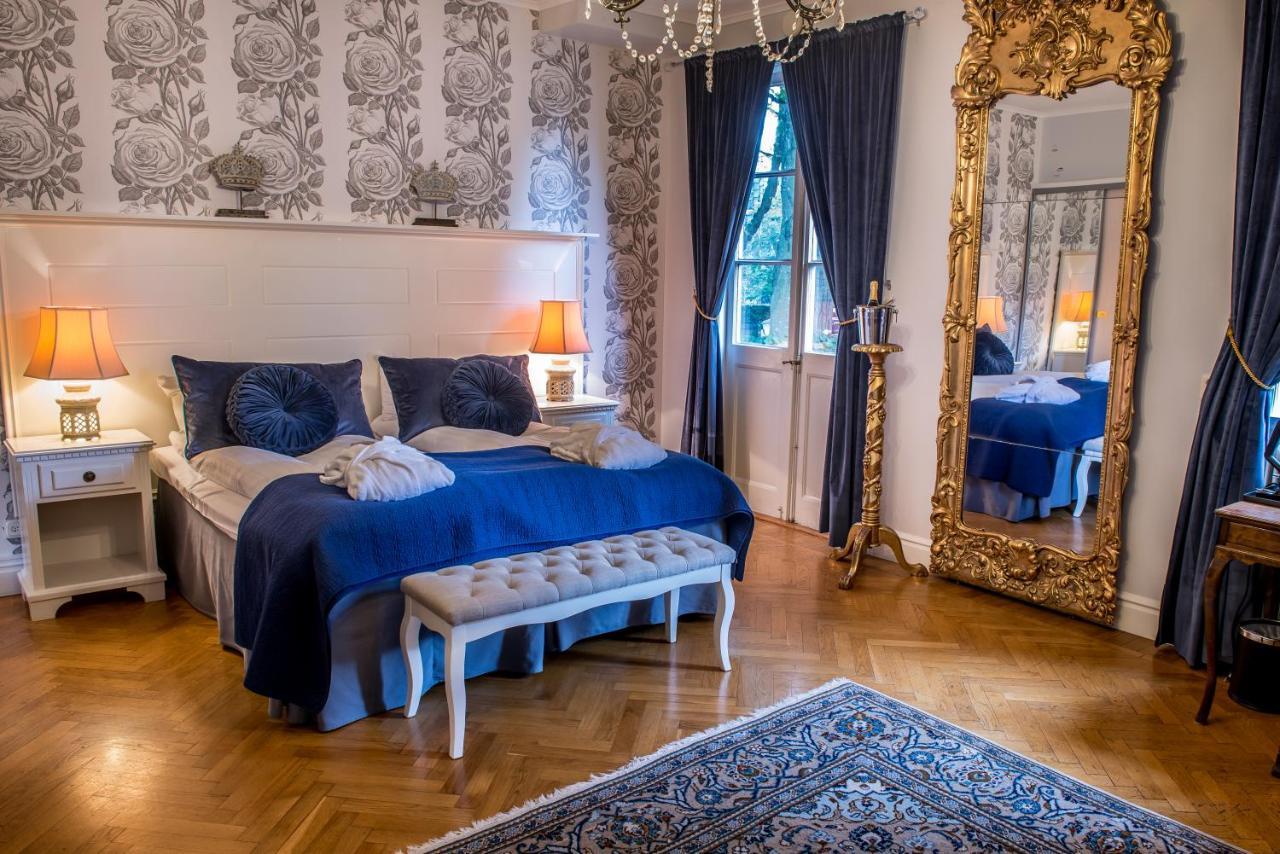 Slottshotellet Kalmar Bagian luar foto