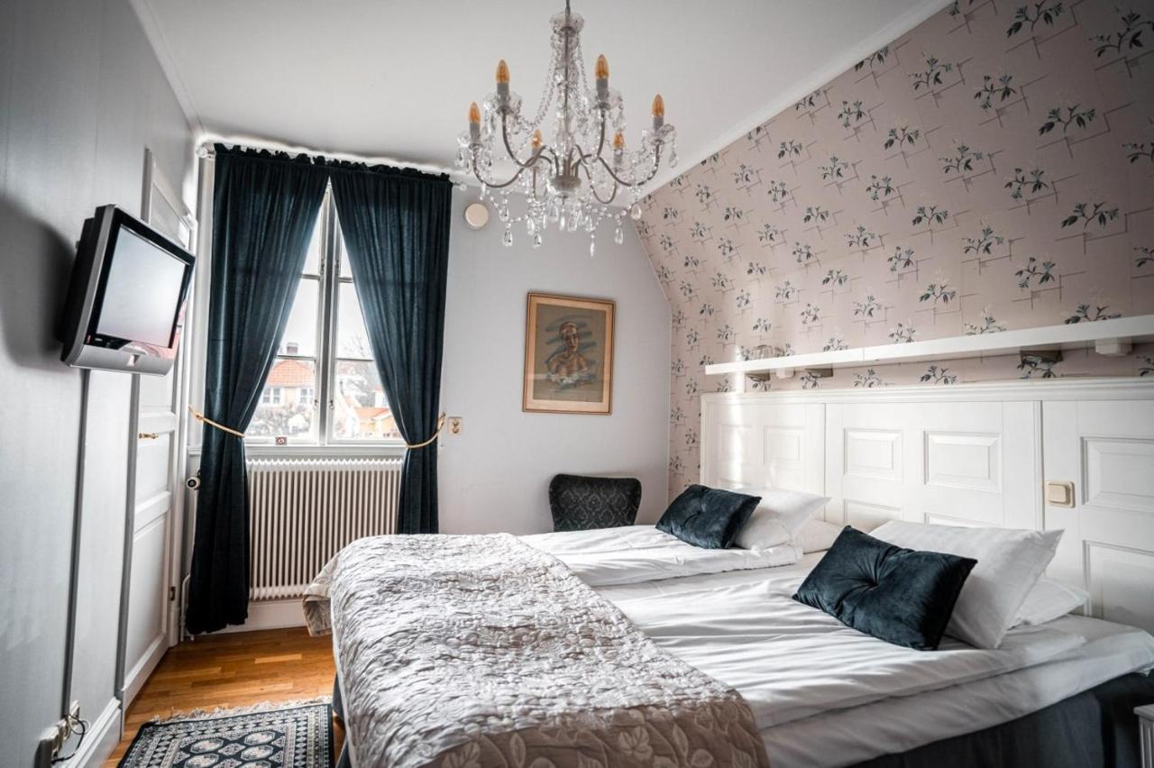 Slottshotellet Kalmar Bagian luar foto