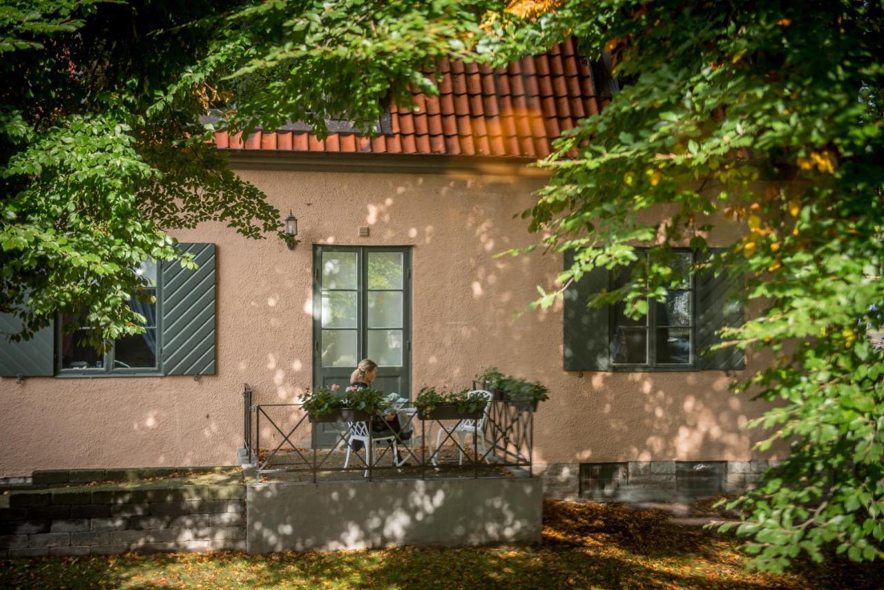 Slottshotellet Kalmar Bagian luar foto