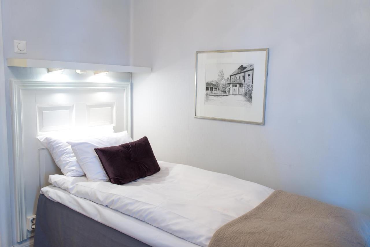 Slottshotellet Kalmar Bagian luar foto