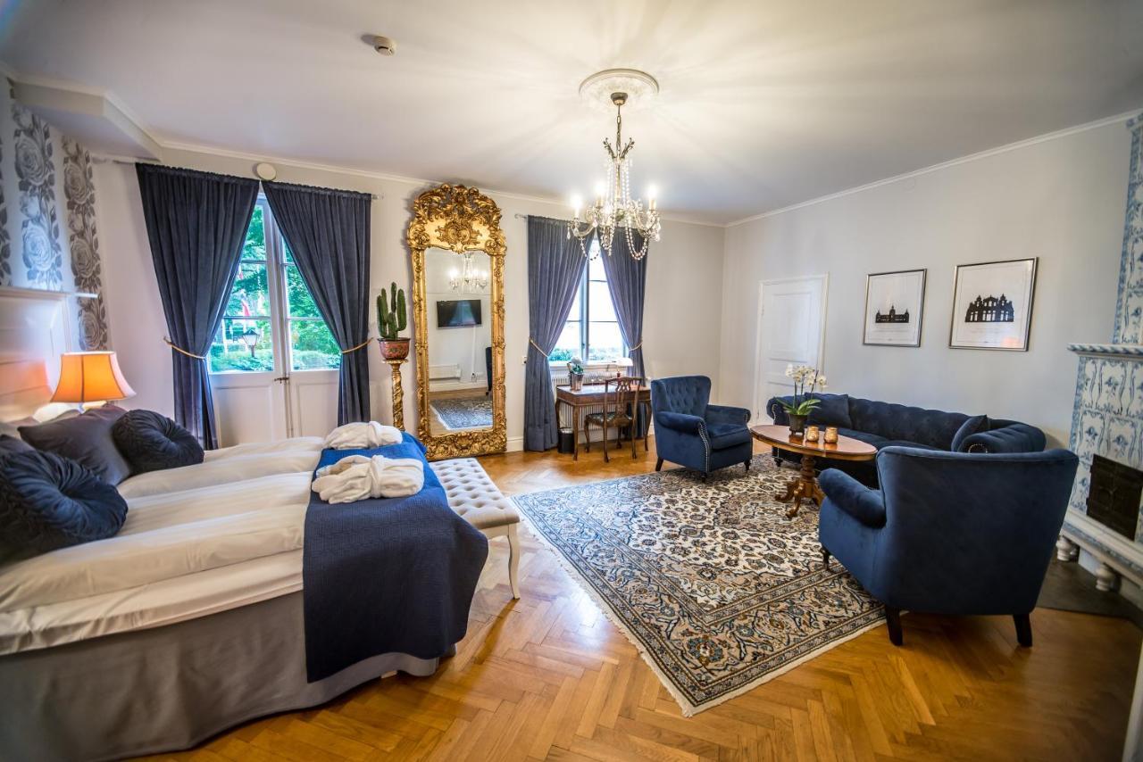 Slottshotellet Kalmar Bagian luar foto