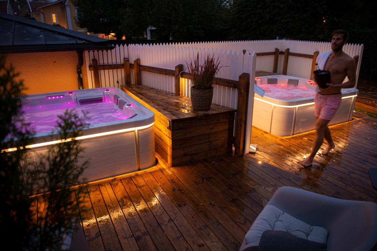 Slottshotellet Kalmar Bagian luar foto
