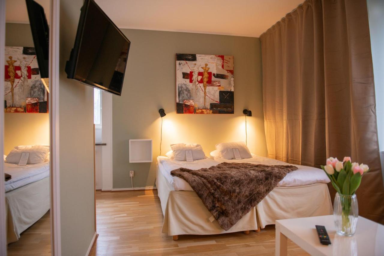 Slottshotellet Kalmar Bagian luar foto