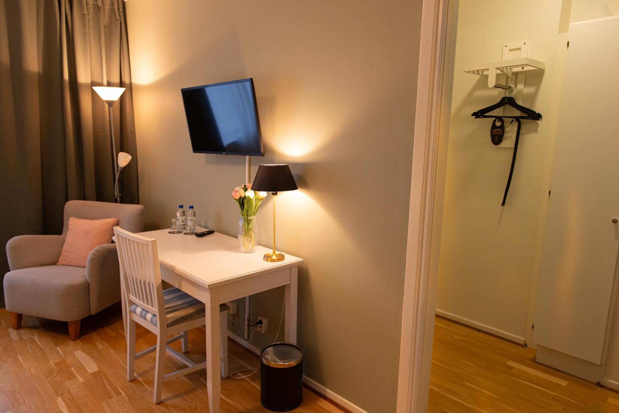 Slottshotellet Kalmar Bagian luar foto