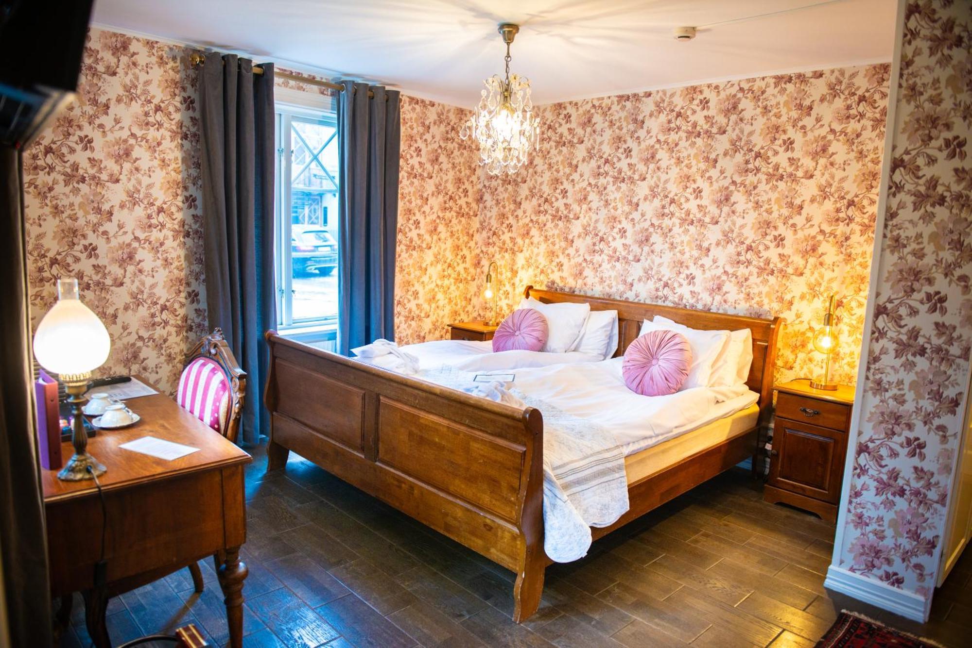 Slottshotellet Kalmar Bagian luar foto