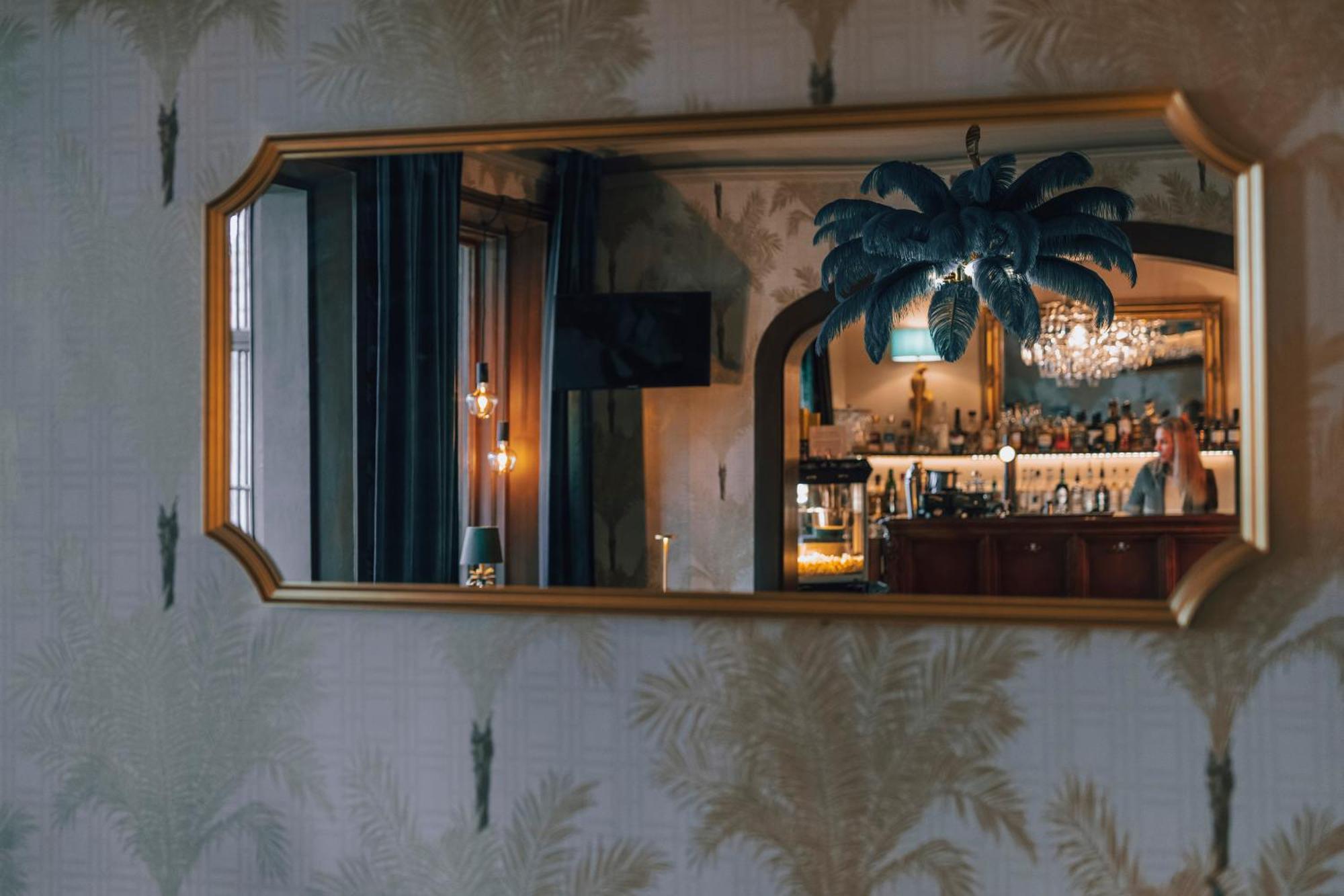 Slottshotellet Kalmar Bagian luar foto