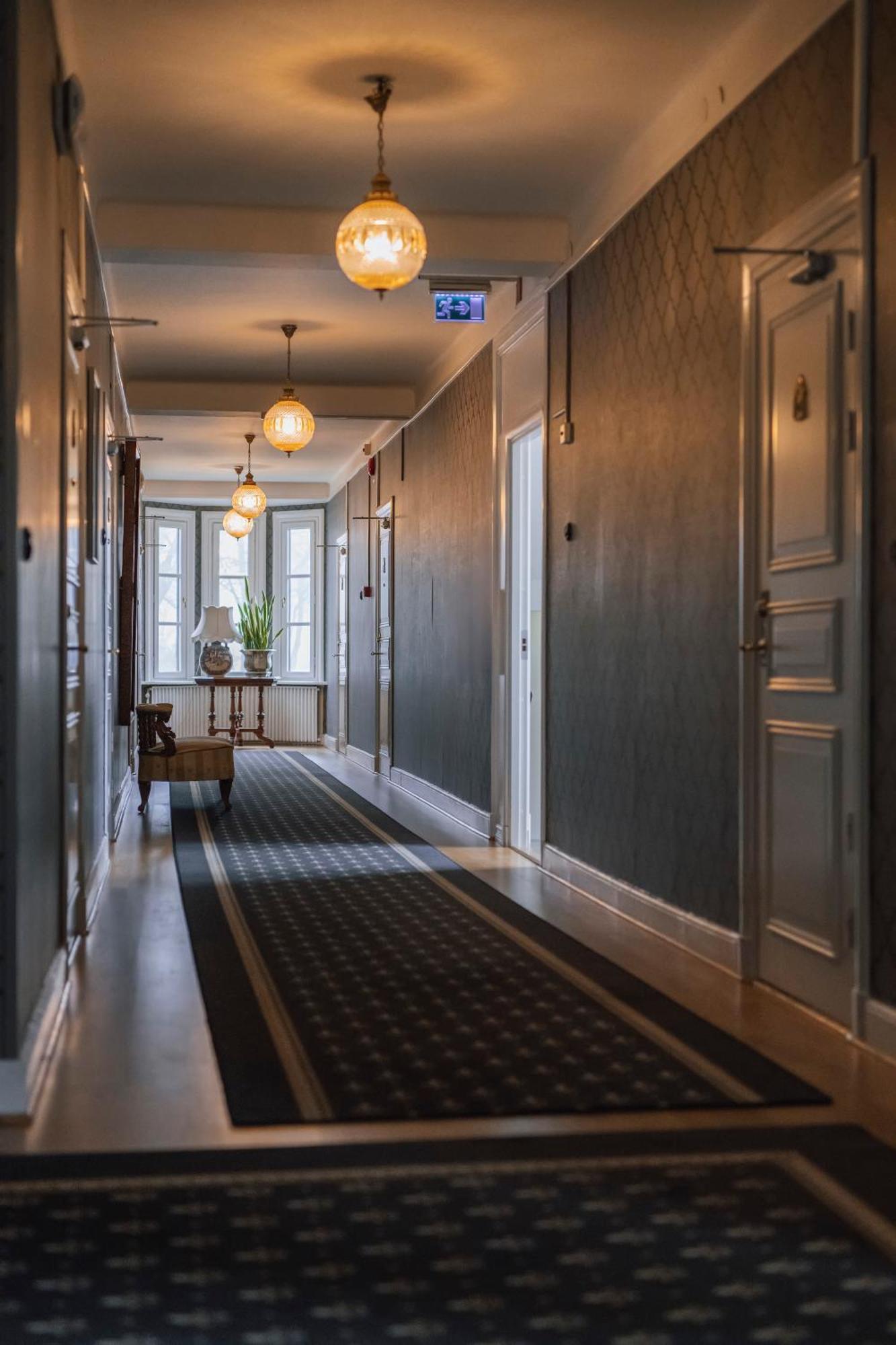 Slottshotellet Kalmar Bagian luar foto
