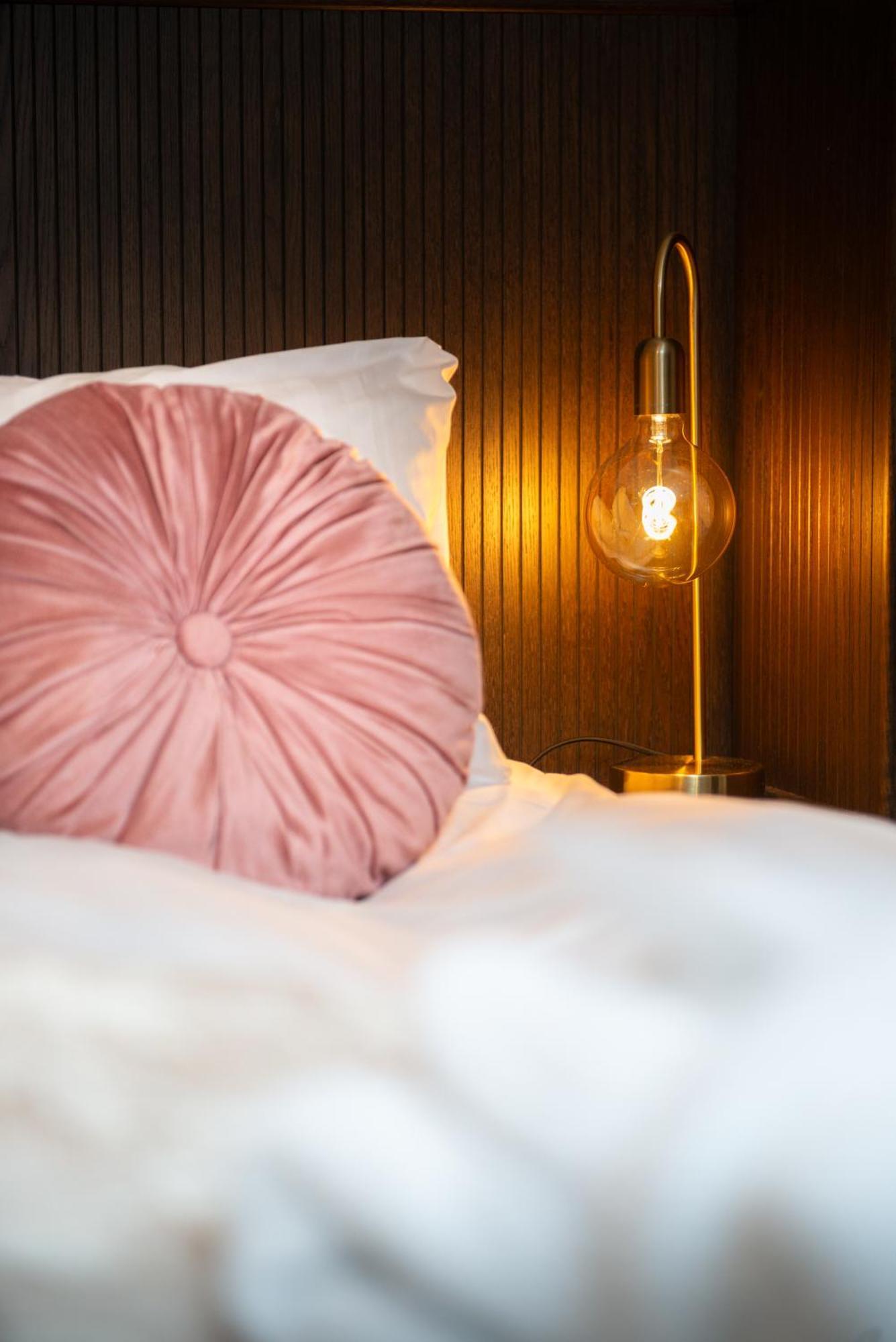 Slottshotellet Kalmar Bagian luar foto