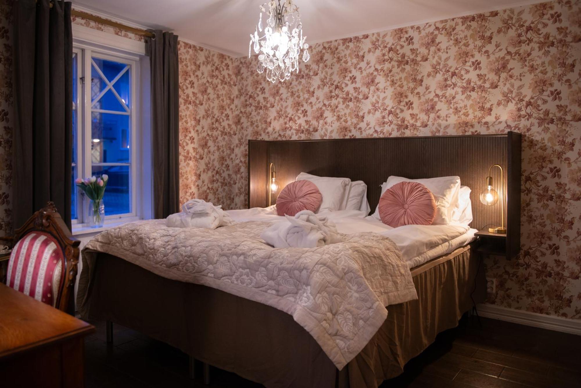 Slottshotellet Kalmar Bagian luar foto