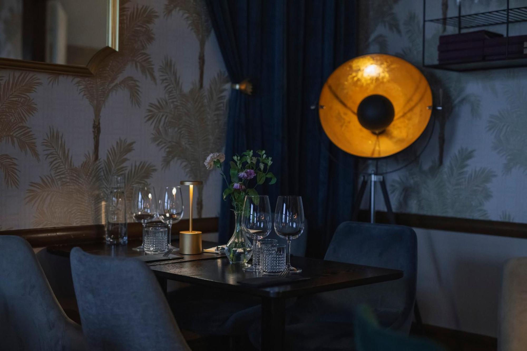 Slottshotellet Kalmar Bagian luar foto