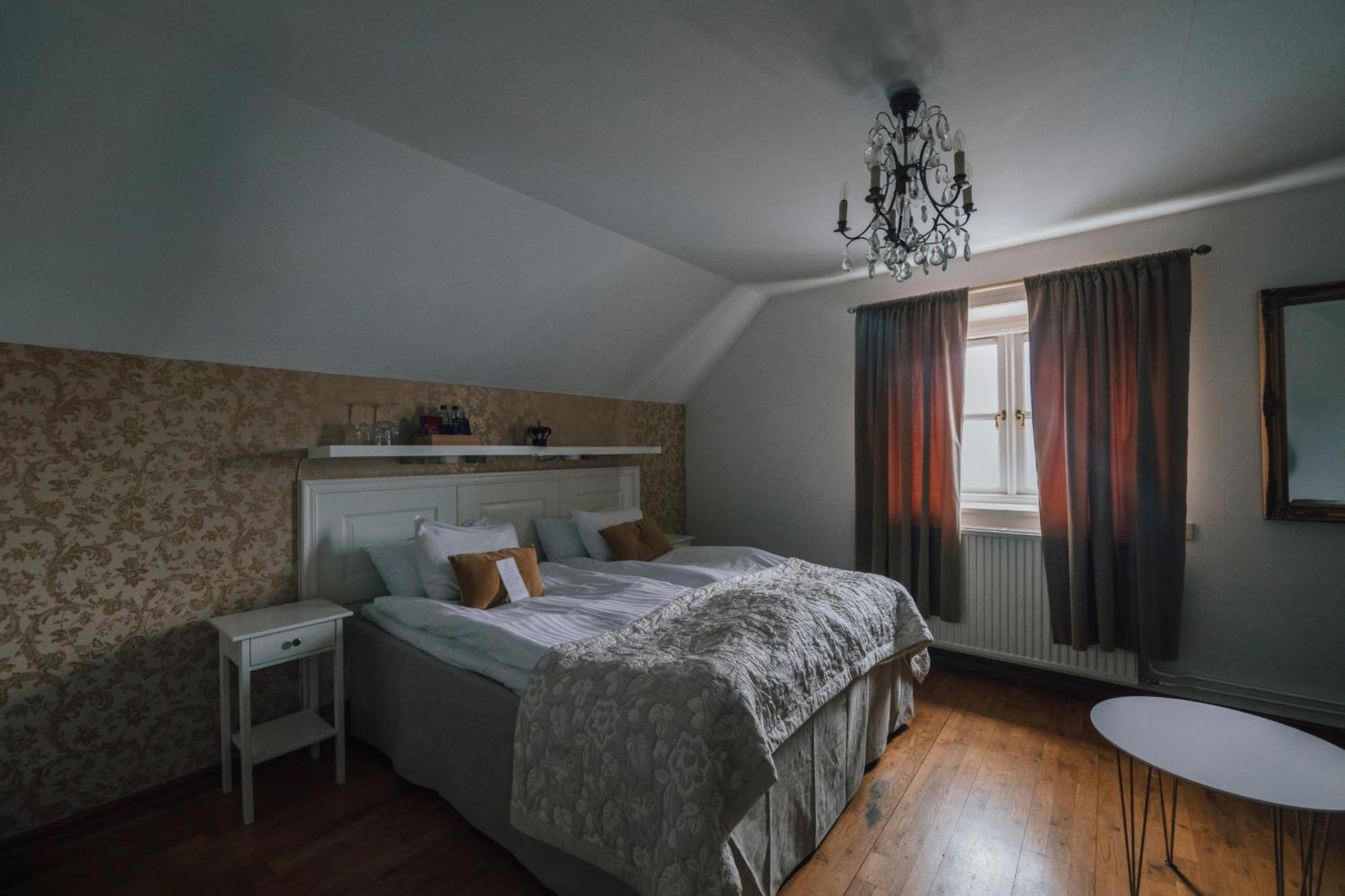 Slottshotellet Kalmar Bagian luar foto