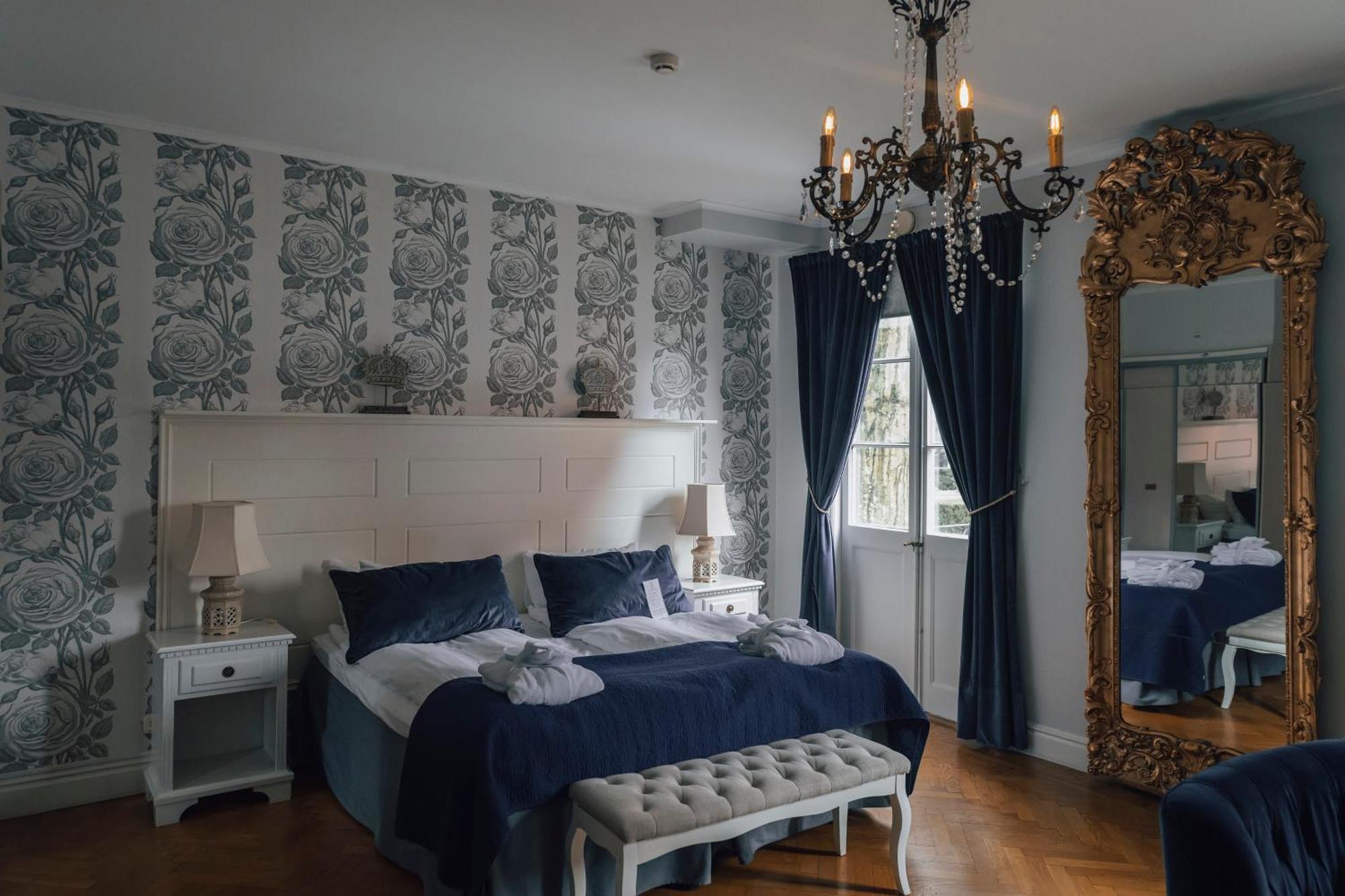 Slottshotellet Kalmar Bagian luar foto