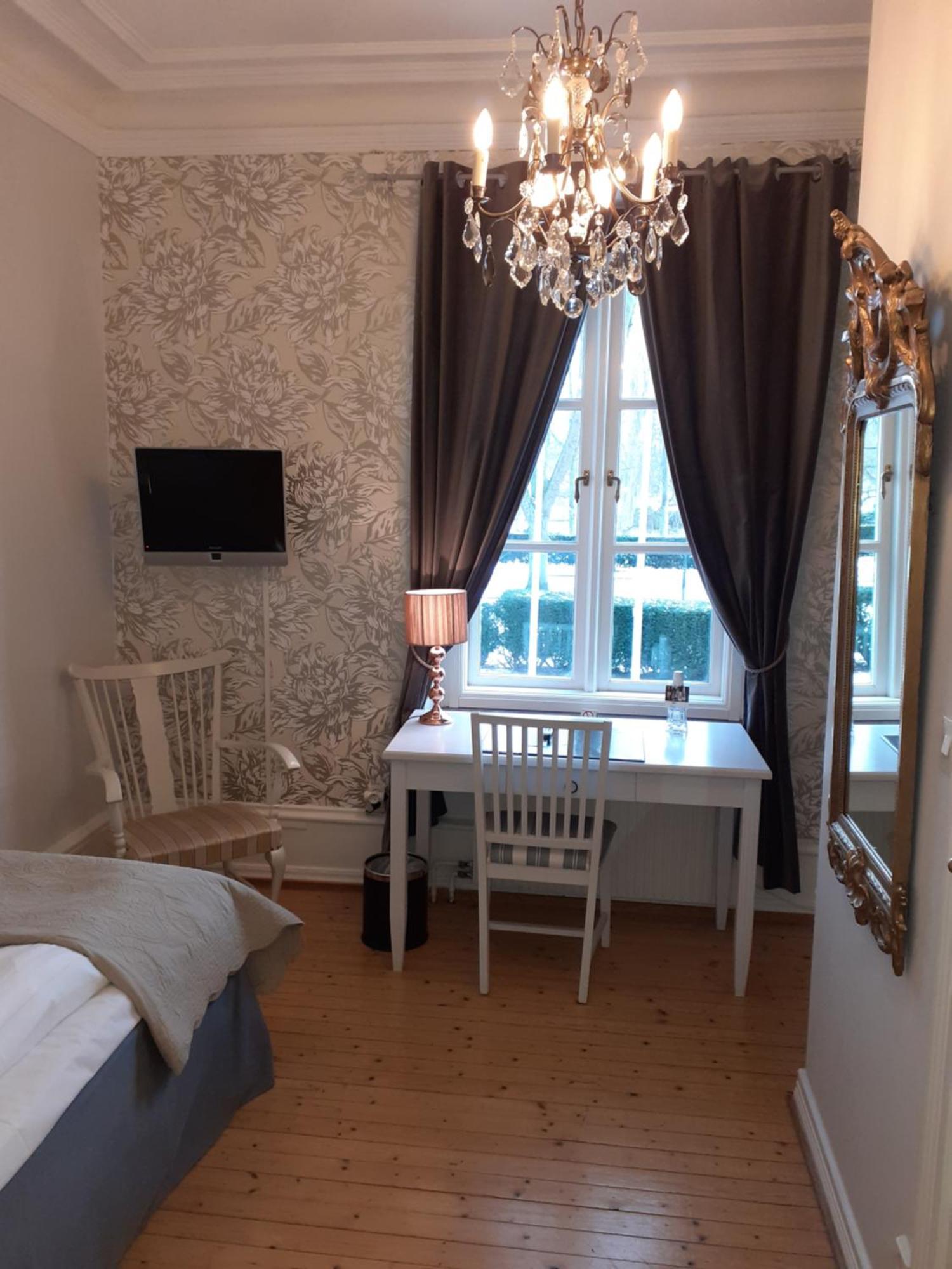 Slottshotellet Kalmar Bagian luar foto