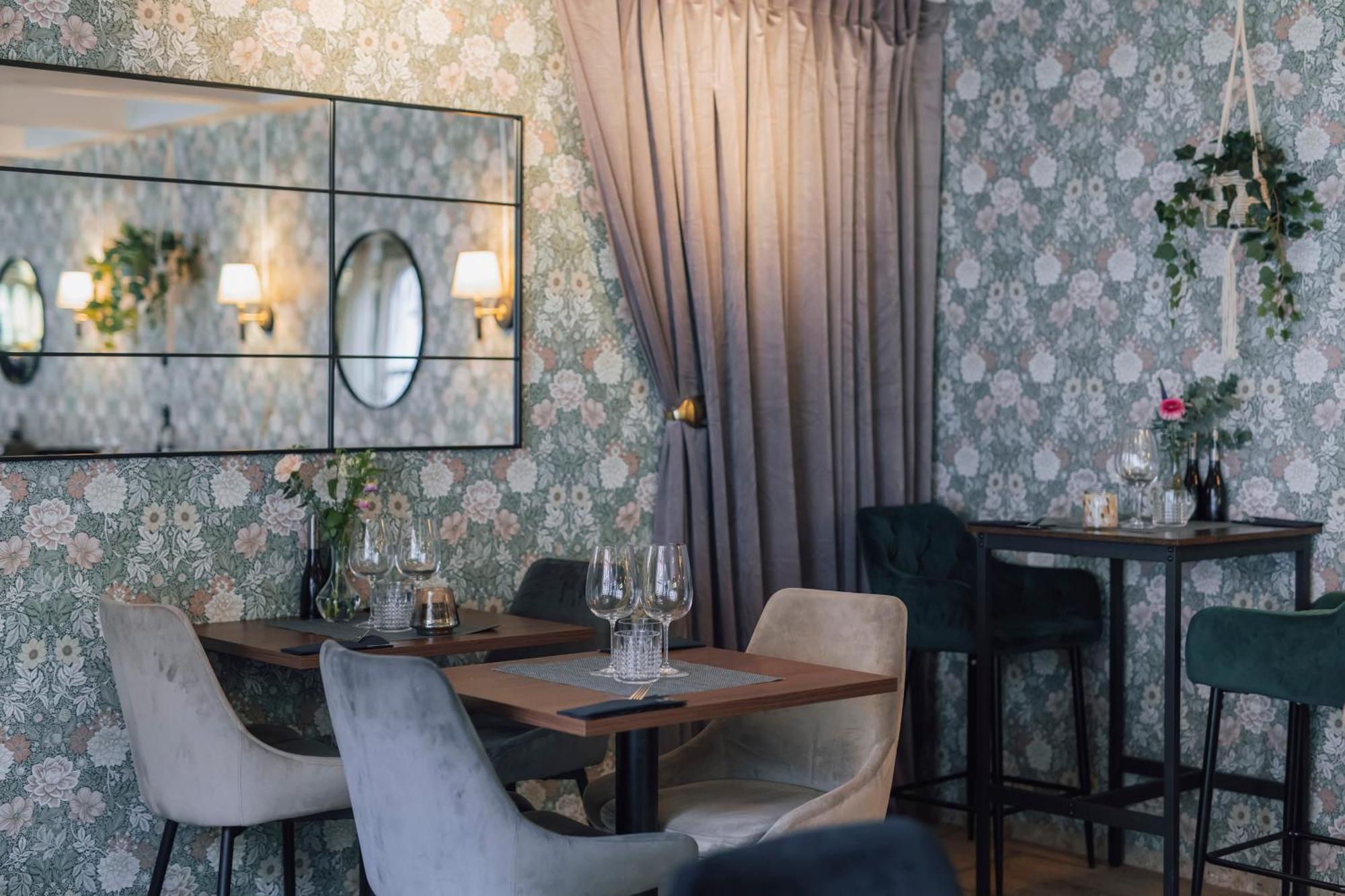 Slottshotellet Kalmar Bagian luar foto
