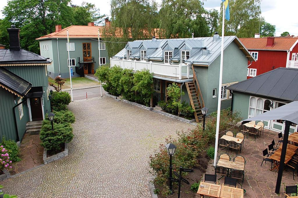 Slottshotellet Kalmar Bagian luar foto